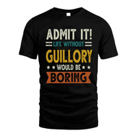 Unisex Standard T-Shirt