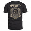 APARICIO HH88-K2–Personalized Name Quote Apparel “It’s a/an NAME Thing You Wouldn’t Understand”