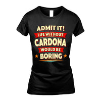 Women's Standard T-Shirt