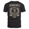 JENNINGS HH88-K2–Personalized Name Quote Apparel “It’s a/an NAME Thing You Wouldn’t Understand”