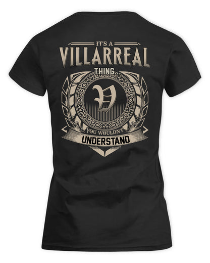 VILLATORO HH88-K2–Personalized Name Quote Apparel “It’s a/an NAME Thing You Wouldn’t Understand”