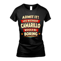 Women's Standard T-Shirt