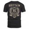 BRITTAIN HH88-K2–Personalized Name Quote Apparel “It’s a/an NAME Thing You Wouldn’t Understand”