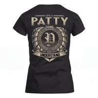 Women's Standard T-Shirt
