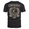 CONTRERAS HH88-K2–Personalized Name Quote Apparel “It’s an NAME Thing You Wouldn’t Understand”