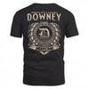 DOWNEY HH88-K2–Personalized Name Quote Apparel “It’s a/an NAME Thing You Wouldn’t Understand”