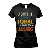Women's Standard T-Shirt