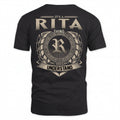 RITA HH88-K2–Personalized Name Quote Apparel “It’s an NAME Thing You Wouldn’t Understand”