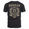 DUGGAN HH88-K2–Personalized Name Quote Apparel “It’s a/an NAME Thing You Wouldn’t Understand”