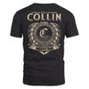 COLLIN HH88-K2–Personalized Name Quote Apparel “It’s a/an NAME Thing You Wouldn’t Understand”