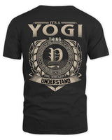 Unisex Standard T-Shirt