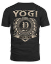 YOGI HH88-K2–Personalized Name Quote Apparel “It’s a/an NAME Thing You Wouldn’t Understand”