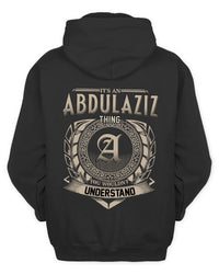 Unisex Hoodie