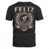 FELIZ HH88-K2–Personalized Name Quote Apparel “It’s an NAME Thing You Wouldn’t Understand”