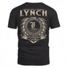 LYNCH HH88-K2–Personalized Name Quote Apparel “It’s an NAME Thing You Wouldn’t Understand”