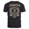 JOHNSEN HH88-K2–Personalized Name Quote Apparel “It’s a/an NAME Thing You Wouldn’t Understand”