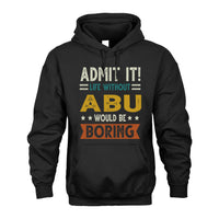 Unisex Hoodie