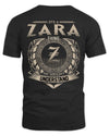 ZARA HH88-K2–Personalized Name Quote Apparel “It’s a/an NAME Thing You Wouldn’t Understand”