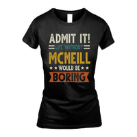 Women's Standard T-Shirt