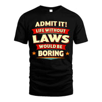 Unisex Standard T-Shirt