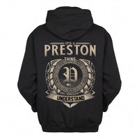 Unisex Hoodie