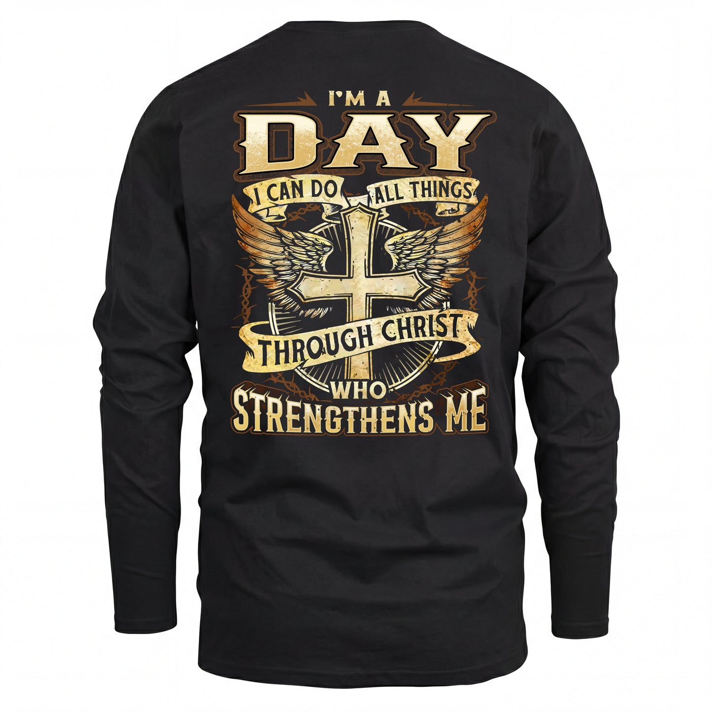 DAY HH88-K2–Personalized Name Quote T-Shirt