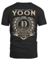 YOON HH88-K2–Personalized Name Quote Apparel “It’s a/an NAME Thing You Wouldn’t Understand”