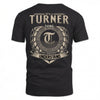 TURNER HH88-K2–Personalized Name Quote Apparel “It’s an NAME Thing You Wouldn’t Understand”