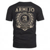 ARMIJO HH88-K2–Personalized Name Quote Apparel “It’s a/an NAME Thing You Wouldn’t Understand”