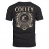 COLLEY HH88-K2–Personalized Name Quote Apparel “It’s a/an NAME Thing You Wouldn’t Understand”