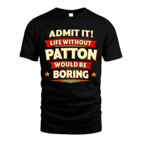 Unisex Standard T-Shirt