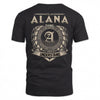 ALANA HH88-K2–Personalized Name Quote Apparel “It’s a/an NAME Thing You Wouldn’t Understand”