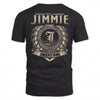JIMMIE HH88-K2–Personalized Name Quote Apparel “It’s a/an NAME Thing You Wouldn’t Understand”