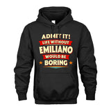 Unisex Hoodie