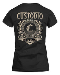 Women's Standard T-Shirt