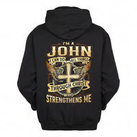 Unisex Hoodie