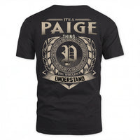 Unisex Standard T-Shirt