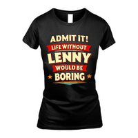 Women's Standard T-Shirt