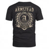 ARMSTEAD HH88-K2–Personalized Name Quote Apparel “It’s a/an NAME Thing You Wouldn’t Understand”