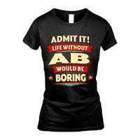 Women's Standard T-Shirt