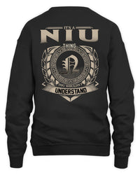 Unisex Sweatshirt