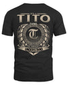 TITO HH88-K2–Personalized Name Quote Apparel “It’s a/an NAME Thing You Wouldn’t Understand”