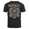 MARSHALL HH88-K2–Personalized Name Quote Apparel “It’s an NAME Thing You Wouldn’t Understand”