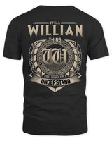Unisex Standard T-Shirt