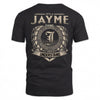 JAYME HH88-K2–Personalized Name Quote Apparel “It’s a/an NAME Thing You Wouldn’t Understand”