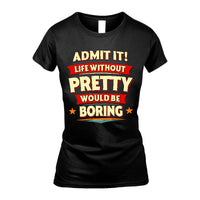 Women's Standard T-Shirt