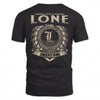LONE HH88-K2–Personalized Name Quote Apparel “It’s a/an NAME Thing You Wouldn’t Understand”