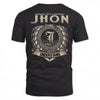 JHON HH88-K2–Personalized Name Quote Apparel “It’s a/an NAME Thing You Wouldn’t Understand”