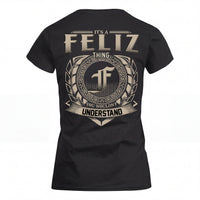 Women's Standard T-Shirt