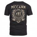 MCCANN HH88-K2–Personalized Name Quote Apparel “It’s a/an NAME Thing You Wouldn’t Understand”